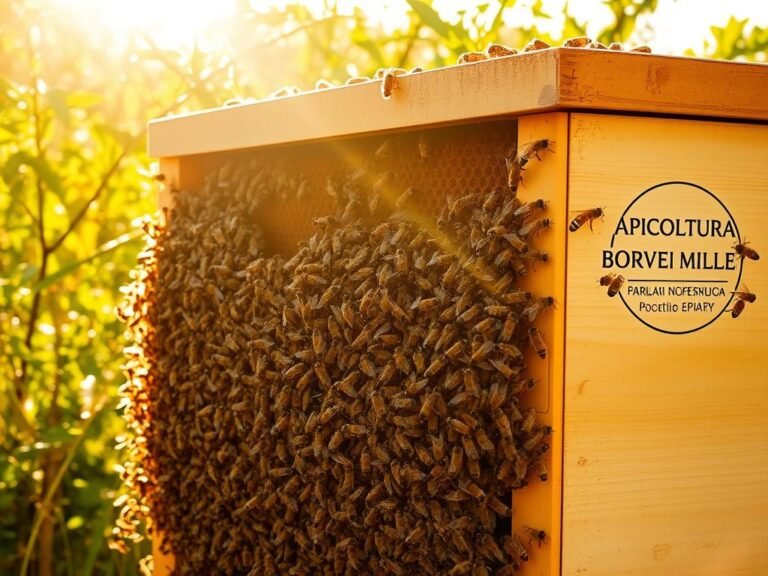 Sensori di Rilevamento della Sciamatura: Come Prevedere l’Esodo delle Api? 10 Sensori di Rilevamento della Sciamatura: Come Prevedere l’Esodo delle Api?