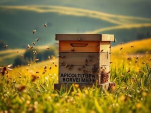 Sensori e Rilevamento della Sciamatura: Possono Prevedere l’Abbandono degli Alveari? 1 Sensori e Rilevamento della Sciamatura: Prevedere l’Abbandono degli Alveari?