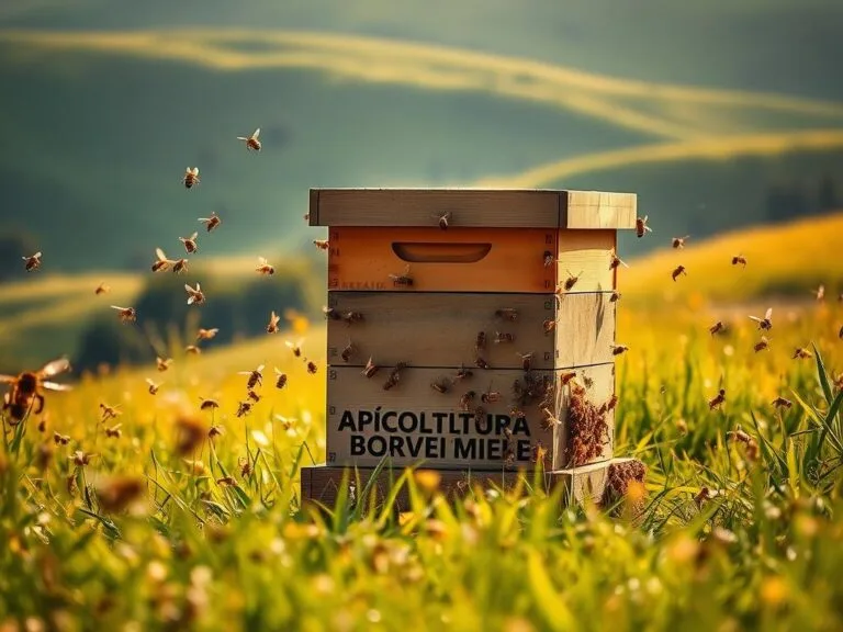 Sensori e Rilevamento della Sciamatura:  Prevedere l’Abbandono degli Alveari?