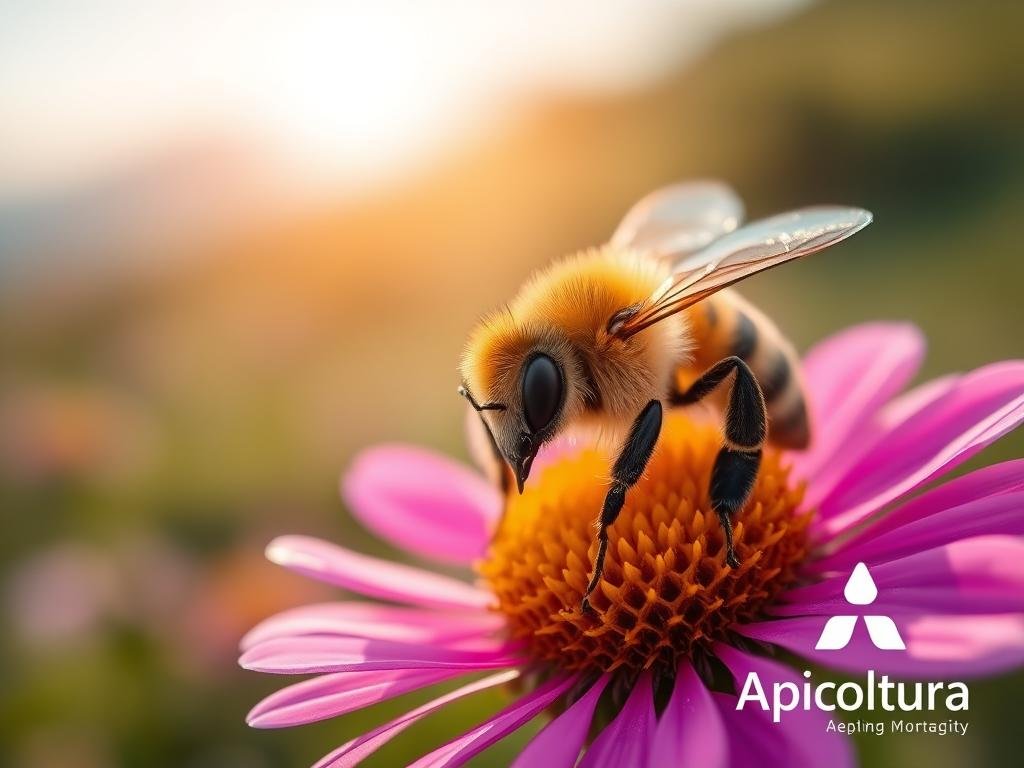 Api Millifera Cos’è L’Apis Mellifera? Caratteristiche E Differenze Con Altre Specie ...