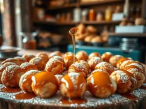 Struffoli al miele napoletani: come farli perfetti passo dopo passo
