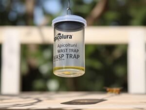 Tap Trap: come funziona, dove si compra e quali liquidi usare per attirare i calabroni 1 Tap Trap: funziona, compra e quali liquidi usare per attirare i calabroni