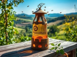 Trappola per calabroni con birra: la soluzione più efficace e naturale 1 Trappola per calabroni con birra: la soluzione più efficace e naturale