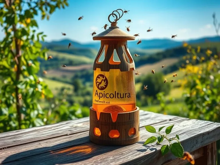 Trappola per calabroni con birra: la soluzione più efficace e naturale