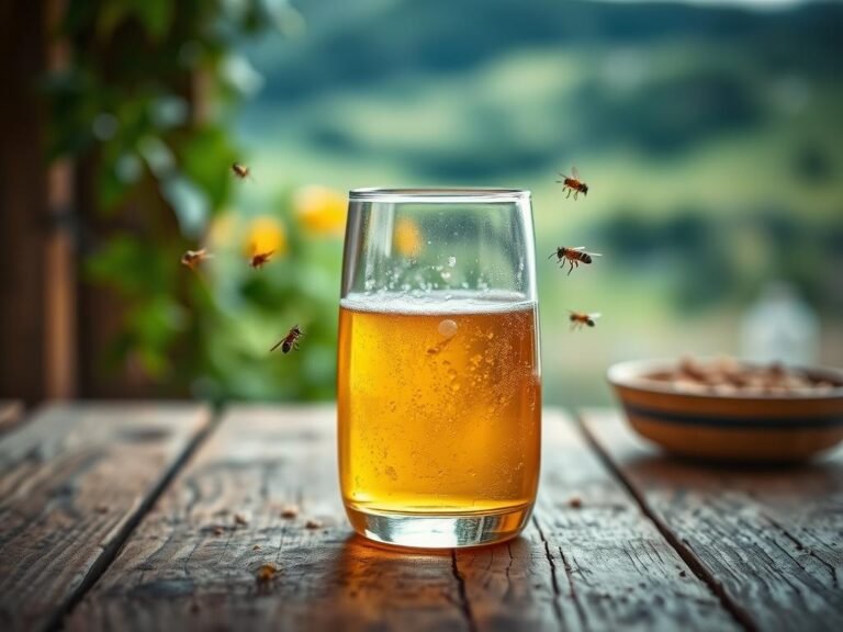 Trappola per vespe con birra, aceto o zucchero: quale funziona davvero? 8 Trappola per vespe con birra, aceto o zucchero: quale funziona davvero?