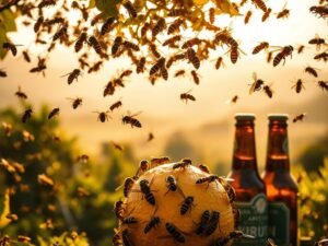 Trappole per calabroni in estate: perché a luglio preferiscono proteine alla birra 1 Trappole calabroni in estate: perché a luglio preferiscono proteine alla birra