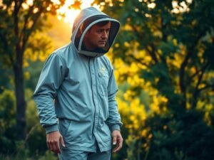 Tuta per apicoltore: guida all'acquisto e consigli per principianti e esperti 1 Tuta per apicoltore: guida all'acquisto e consigli per principianti e esperti