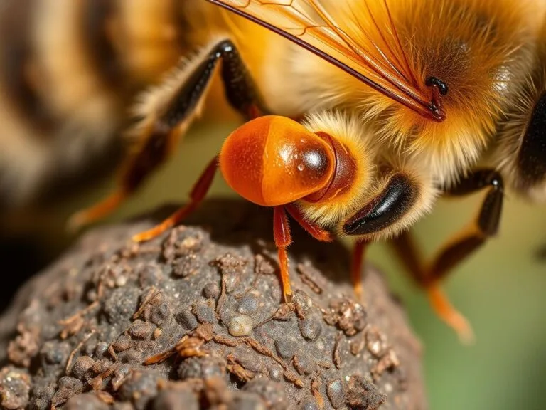 Varroa Destructor: Il Parassita più Pericoloso per le Api e Come Combatterlo